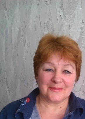 Елена, 68, Россия, Псков