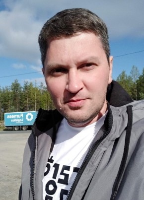 Дмитрий, 46, Россия, Сланцы