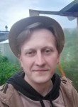 Maksim, 36, Kirzhach