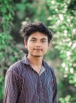 Jubraj, 20 лет, Golāghāt