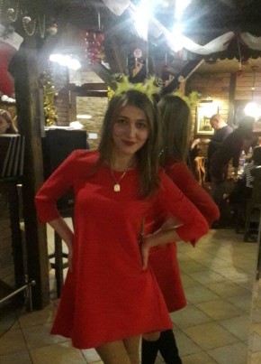 Юлия, 30, Україна, Київ