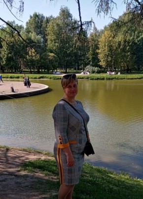 Татьяна, 53, Россия, Всеволожск