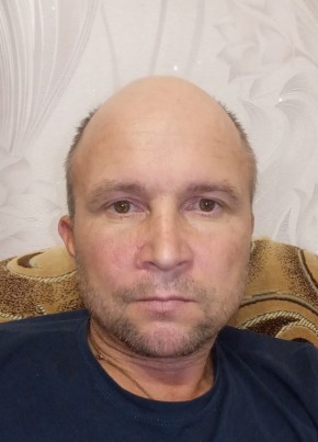 Дима из Кудымкара 45 лет