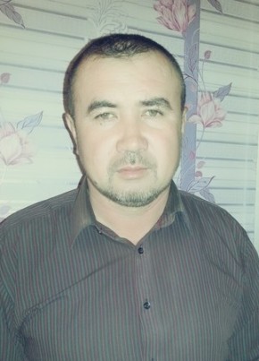 ЖАНАДИЛ, 51, Қазақстан, Қызылорда