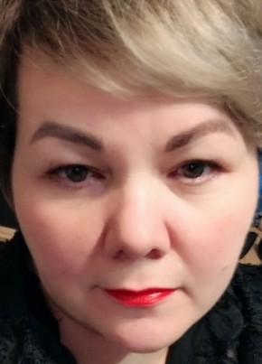 Marina, 53, Russia, Gatchina