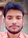 Kasim, 26 лет, Sambhal