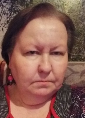 Татьяна, 64, Россия, Тосно