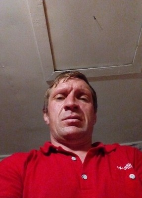 Николай, 43, Россия, Саратов