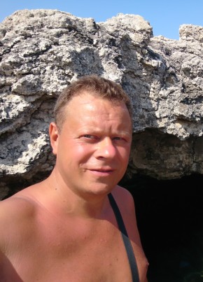 Дмитрий, 46, Россия, Тверь