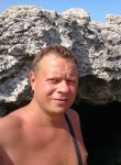 Дмитрий, 46 лет, Тверь