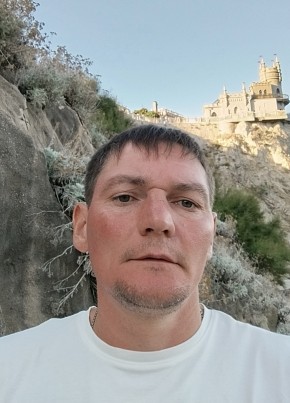 Диман из Одинцово 40 лет