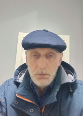Евгений, 63, Россия, Тольятти