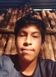 Santiago, 18 лет, Huimanguillo