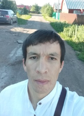 Mavlon, 32, Кыргыз Республикасы, Ош