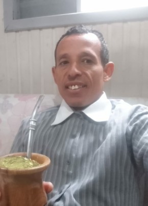 André из Caxias do Sul 40 лет