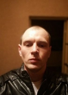 Максим, 31, Україна, Нова Каховка
