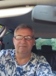 Andrey, 56, Samara