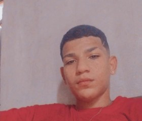 Carleandro, 20 лет, Fortaleza