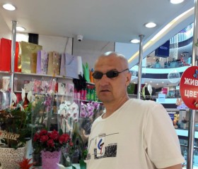 Слава, 53 года, Бишкек