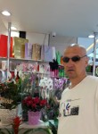 Слава, 52 года, Бишкек