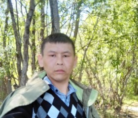Кежик, 29 лет, Кызыл