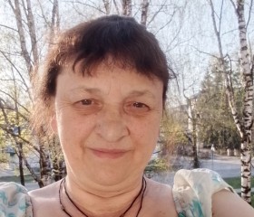 Natalya, 53, Safonovo