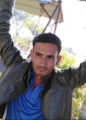 Aatif, 28, India, Jaipur