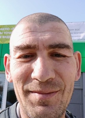Вальдемар, 47, Россия, Кропоткин