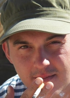 Дмитрий, 36, Россия, Севастополь