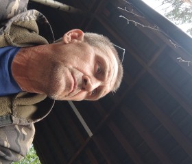 Oleg, 55, Chebarkul