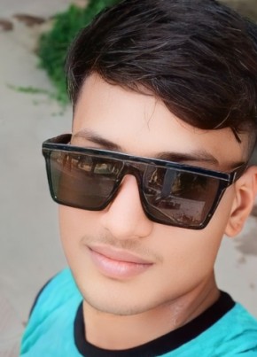 Sam, 18, India, Allahabad