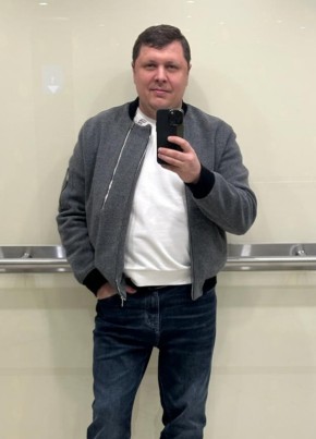 Демьян, 39, Россия, Москва