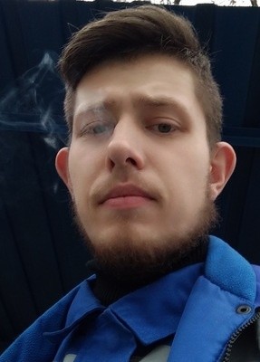 Eugene, 26, Russia, Nizhniy Tagil
