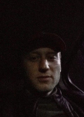 Sergey, 31, Russia, Moscow