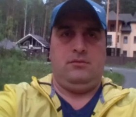 Акрамжон, 41 год, Екатеринбург