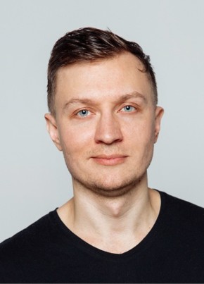 Алексей из Лямбири 33 года