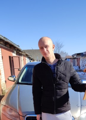 Евгений, 34, Рэспубліка Беларусь, Горад Навагрудак