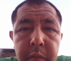 Juan, 41, Ciudad Frontera