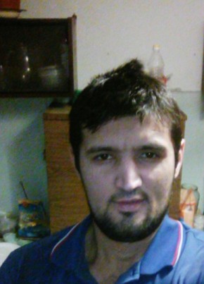 david, 34, Россия, Ярославль