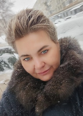 Anastasiya, 43, Russia, Khabarovsk