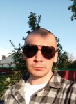 Mikhail Koptsev, 28  , Voronezh