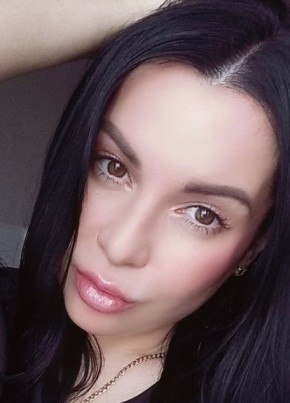 Mariya, 37, Russia, Krasnoyarsk