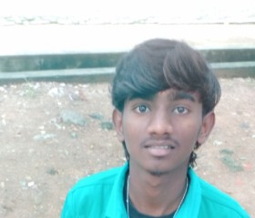 Naveen, 18 лет, Chennai