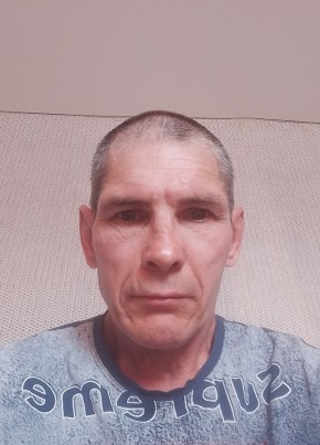 Валера, 57, Россия, Карабаш (Челябинск)