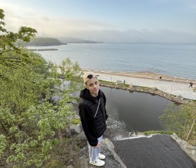 bogdan, 18, Moscow