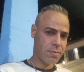 Denis, 32 года, São Paulo capital