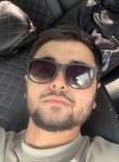 Ali, 21, Moscow