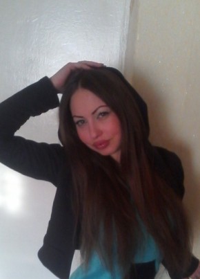 Анастасия, 29, Україна, Харків
