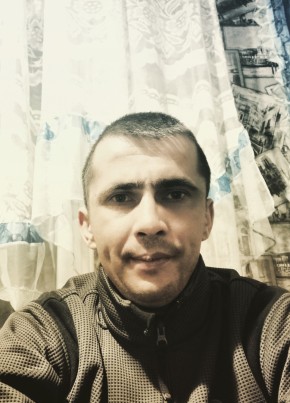 Василий, 38, Україна, Коростень