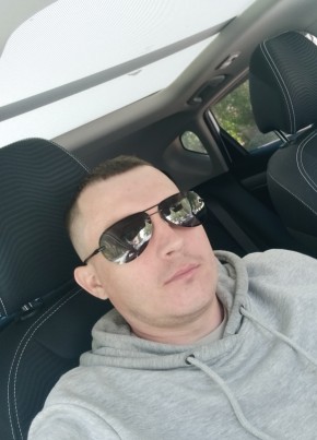 Ruslan, 33, Russia, Samara